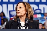 Kamala Harris statement, Kamala Harris about Donald Trump, kamala harris responds on donald trump attack, Kamala harris news