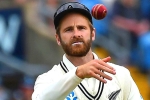 Kane Williamson test cricket, Kane Williamson, kane williamson steps down as new zealand test captain, New zealand test captain
