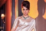 Puri Jagannadh, Kangana Ranaut news, kangana ranaut s dream to work with prabhas, Thalaivi