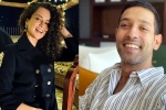 Kangana Ranaut, Vikrant Massey, kangana ranaut lauds vikrant massey, Kangana