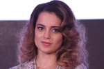 Kangana Ranaut, Jayalalithaa biopic, kangana ranaut charging a bomb for jayalalithaa s biopic, Jayalalithaa biopic