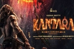 Rishab Shetty, Kantara Chapter 1 business, big deal for kantara chapter 1, Sequels