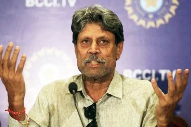 Kapil Dev on India-Pakistan controversy in Asia Cup