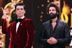 Karan Johar Vs Kartik Aaryan controversy, Karan Johar Vs Kartik Aaryan latest breaking, karan johar takes a dig at kartik aaryan, Ajay