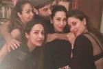 Kareena Kapoor latest, Kareena Kapoor films, exclusive kareena s birthday party pics, Actress kareena kapoor