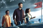 Nikhil Siddharth Karthikeya 2 movie review, Karthikeya 2 movie review, karthikeya 2 movie review rating story cast and crew, Diana