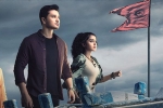 Nikhil, Karthikeya 2 news, karthikeya 2 three days collections, Anupama parameshwaran