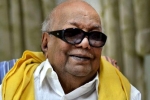 DMK, DMK Chief, dmk chief karunanidhi passes away, Tamil film industry