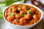 Kashmiri Aloo Dum videos, Kashmiri Aloo Dum taste, kashmiri aloo dum recipe and preparation, Kashmiri aloo dum