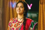 Keerthy Suresh, Good Luck Sakhi trailer, keerthy suresh good luck sakhi release date locked, Penguin
