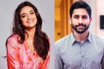 Naga Chaitanya and Keerthy Suresh film, Naga Chaitanya and Keerthy Suresh latest, keerthy suresh in naga chaitanya s film, Keerthy suresh