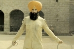 Kesari latest updates, Kesari updates, akshay kumar s kesari trailer is a visual feast, Actor akshay kumar