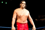 what does the great khali eat, great khali, the great khali workout and diet routine, Wrestling