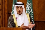 tremendous mistake, Saudi, saudi says khashoggi s body is missing calls it tremendous mistake, Rogue