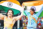 Arjuna Award, Jitu Rai, rio 2016 show khel ratna for pv sindhu dipa karmakar sakshi malik jitu rai, Jitu rai