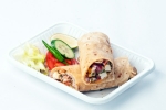 Khoya Paneer Roll ingredients, Khoya Paneer Roll making, recipe khoya paneer roll, Khoya paneer roll