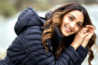 Kiara Advani in talks for Ram Charan's Next? Kiara Advani in talks for Ram Charan's Next?