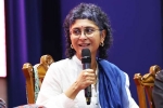 Laapataa Ladies breaking, Laapataa Ladies new breaking, kiran rao responds on laapataa ladies selecting for oscars, Kiran rao