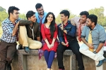 Kirrak Party movie rating, Kirrak Party telugu movie review, kirrak party movie review rating story cast and crew, Kirrak party movie review