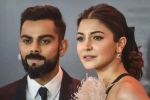 Virat Kohli, couple, virat kohli and anushka sharma become the only indian celebrities to be followed by instagram, Anushka sharma