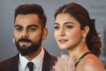 Virat Kohli, Instagram, virat kohli and anushka sharma become the only indian celebrities to be followed by instagram, Anushka sharma