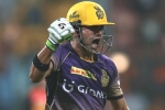 Kolkata Knight Riders, Gautam Gambhir, kolkata knight riders takes revenge on srh, Sun risers hyderabad