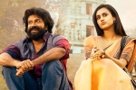 Krishnamma movie review, Krishnamma review, krishnamma movie review rating story cast and crew, Love story