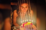 Kriti Sanon latest breaking, Kriti Sanon relationship, kriti sanon spends her birthday with beau kabir bahia in greece, Boyfrie