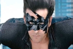 Hrithik Roshan next film, Hrithik Roshan new, here is the release date of krrish 4, Rakesh roshan