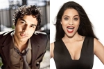 indian tv actors male, Indian Origin Actors, from kunal nayyar to lilly singh nine indian origin actors gaining stardom from american shows, Mindy kaling