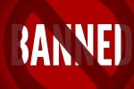 5 countries banned to enter Kuwait, Kuwait news, now kuwait bans visa for 5 muslim countries including pakistan, Top news