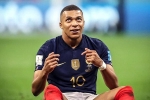 Kylian Mbappe net worth, Kylian Mbappe career, mbappe rejects a record bid, Saint