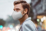 battery-powered, LG, lg announces battery powered air purifier mask, Seoul