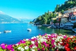 Lake Air Lake Como views, Lake Air Lake Como villas, luxury italian lake air now sold in cans for 11 million, Lake air lake como