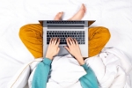 Laptop Vs Fertility, Laptop and Fertility latest breaking, is your laptop affecting your fertility, Modern lifestyle