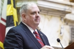 paid sick leave for employers Maryland, Maryland Governor Larry Hogan, maryland governor proposes paid sick leave for employers, Maryland governor