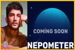 Nepometer launched, Sushant’s Brother in Law, late actor sushant singh rajput s brother in law launches nepometer to fight nepotism in bollywood, Natural death