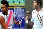 Prarthana Thombare, Leander Paes, leander paes to partner rohan bopanna at 2016 rio olympics, Rohan bopanna