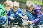 camp, real world experience, learning outside classroom may boost your child s knowledge, Ohio state universi