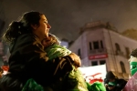 Senate, Argentina, argentina senate rejects bill to legalize abortion, Abortion