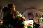 Argentina, Senate, argentina senate rejects bill to legalize abortion, Argentina senate
