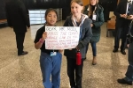 The Child Movement, Licypriya Kanjugam, 8 year old activist speaks up for climate change at cop25 in madrid, Apj abdul kalam