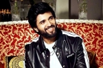 Vijay Deverakonda ED, Vijay Deverakonda upcoming movies, liger issue vijay deverakonda questioned by the ed officials, Puri jagannadh