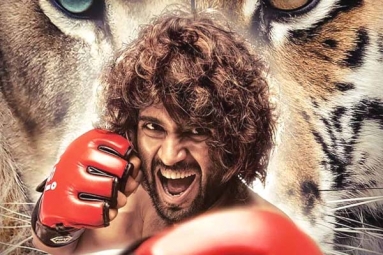 Coronavirus heat for Vijay Devarakonda&#039;s Liger