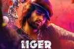 Liger, Liger latest updates, liger two days collections, Ananya pandey