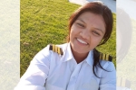 Aarohi Pandit cross atlantic ocean, we expedition, mumbai girl first in the world to cross atlantic ocean in light sports aircraft, High altitude