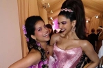 lilly singh at met gala 2019, deepika padukone, lilly singh aka superwoman says she knocked over chairs searching for deepika padukone at met gala, Vikrant massey