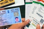 Aadhar, Aadhar, linking aadhar and pan has turned out to be mandatory for nris, Aadhaar