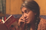 Lipstick Under My Burkha story, Konkona Sen Sharma, lipstick under my burkha movie review rating story cast and crew, Ratna pathak