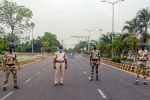 COVID-19, Odisha, complete lockdown in 4 districts of odisha till july end, Odisha government COVID-19, Odisha, complete lockdown in 4 districts of odisha till july end, Odisha government
